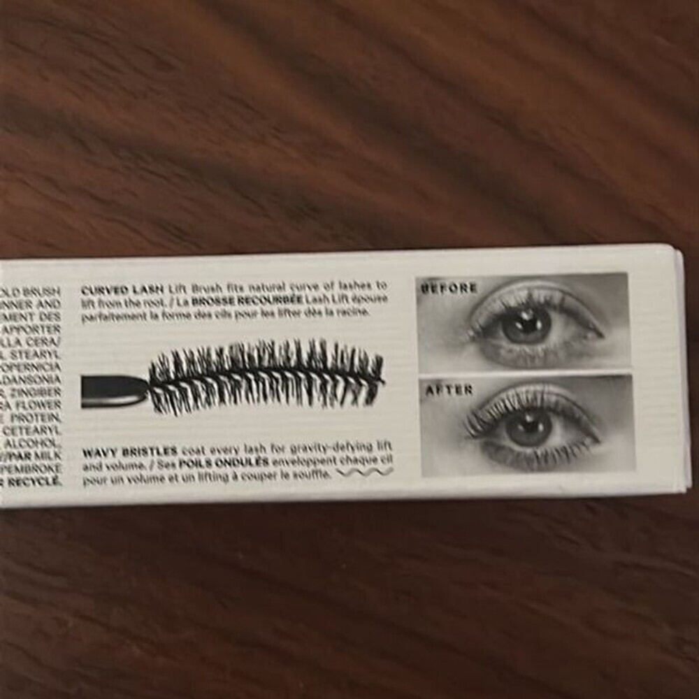 Milk RISE Mascara - Picture 5 of 9